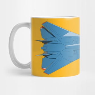 F-14 Tomcat Mug